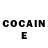 Cocaine Fish Scale CukursTV
